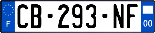 CB-293-NF