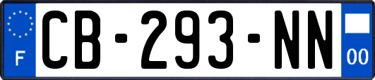 CB-293-NN