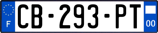 CB-293-PT