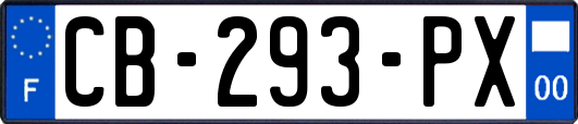 CB-293-PX
