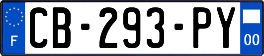 CB-293-PY