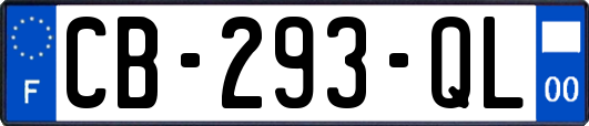 CB-293-QL