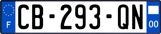 CB-293-QN