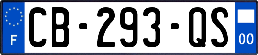 CB-293-QS