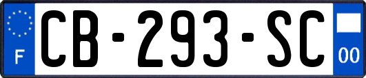 CB-293-SC
