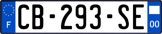 CB-293-SE