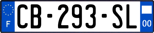 CB-293-SL