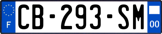 CB-293-SM