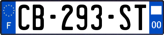CB-293-ST