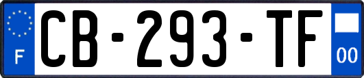 CB-293-TF