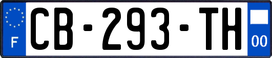 CB-293-TH