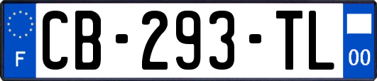 CB-293-TL