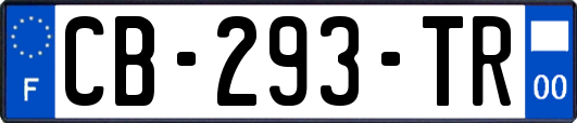 CB-293-TR