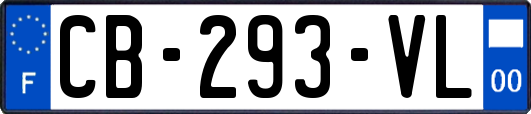 CB-293-VL