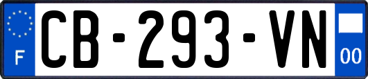 CB-293-VN