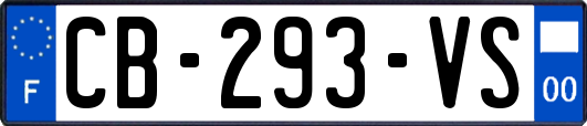 CB-293-VS