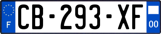 CB-293-XF