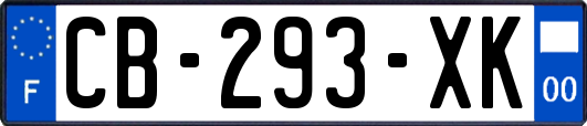 CB-293-XK