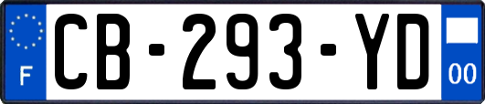 CB-293-YD