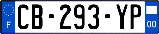 CB-293-YP