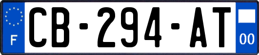 CB-294-AT