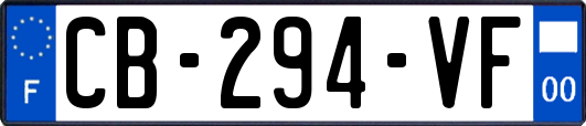 CB-294-VF