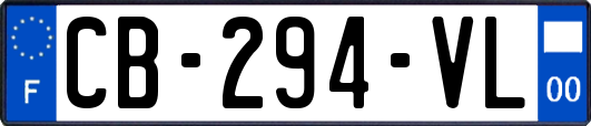 CB-294-VL