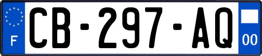 CB-297-AQ