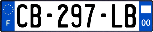 CB-297-LB