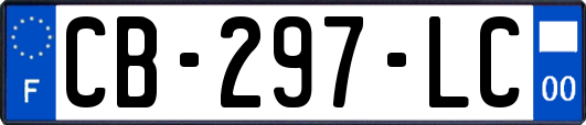 CB-297-LC