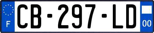 CB-297-LD