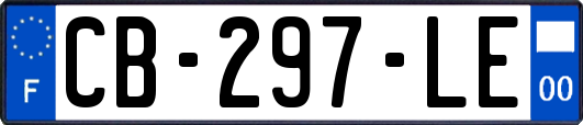 CB-297-LE