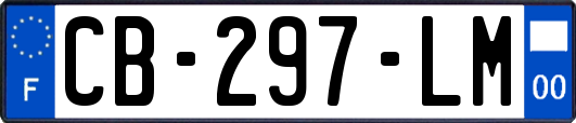CB-297-LM