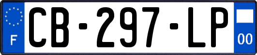 CB-297-LP
