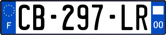 CB-297-LR