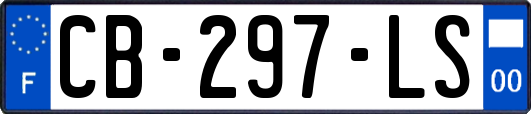 CB-297-LS
