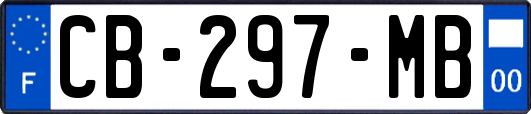 CB-297-MB