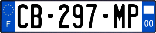 CB-297-MP
