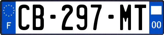 CB-297-MT