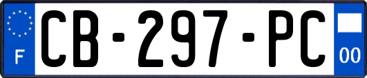 CB-297-PC