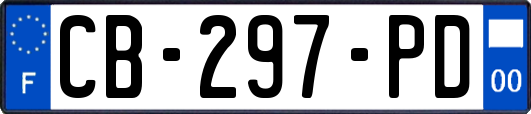 CB-297-PD