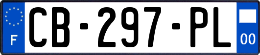 CB-297-PL
