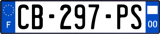 CB-297-PS