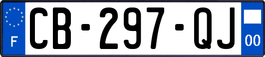 CB-297-QJ