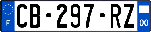 CB-297-RZ