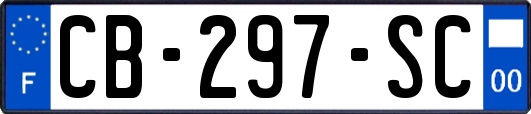 CB-297-SC