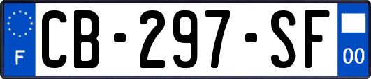 CB-297-SF