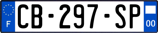 CB-297-SP