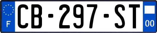 CB-297-ST