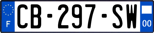 CB-297-SW